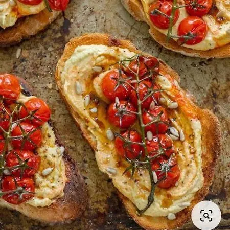 Lejlighed Thyme To Sleep